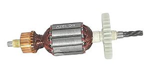 Rotor Induzido 220V Para Furadeira GYFI-10 da Hammer