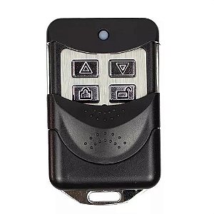 Controle Remoto P/ Porta De Aço Automática Enrolar Volzer