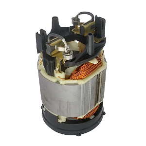 Estator / Bobina 220V para Esmeril Reto DW882 Tipo 3 Dewalt