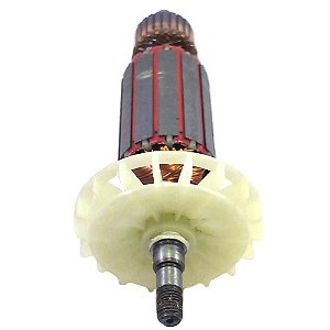 Induzido 220V para Esmerilhadeiras WS08, WS115 e EAV850 DWT / Vonder