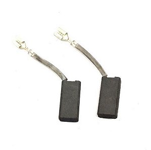 Par de Carvão para Martelo D25820 e D25501 Dewalt