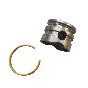 Pistão para Martelo D25501, D25602, D25820 e D25831 Dewalt