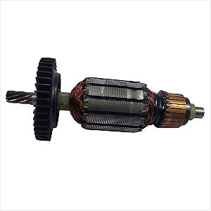 INDUZIDO 220V DA PARAFUSADEIRA DE DRYWALL DW255 TIPO 4 DA DEWALT - 176851-05SV