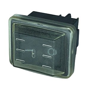 Interruptor para Pistola de Tinta BDPH400 Black+Decker