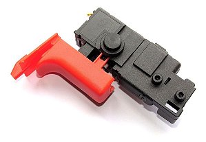 Interruptor para Martelete GBH2-26DRE e GBH2-24D Bosch