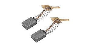 Par de Carvão para Furadeira FIV500 e SBM700 Vonder / DWT