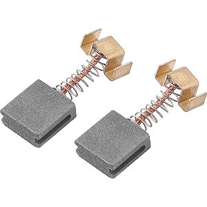 Par de Carvão para Serra de Bancada SCM1800 e SCV1810 Vonder