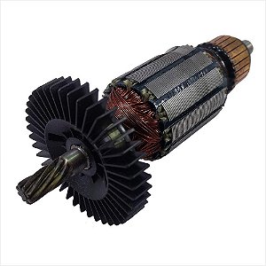 Rotor / Induzido 127V para Parafusadeira DW255 Dewalt