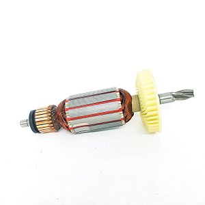 Rotor Induzido 127V para Martelete WS3160KU Wesco