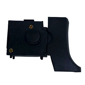 Interruptor Bivolt para Furadeira TD450 Black+Decker