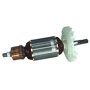 Induzido 220V para Martelete MPV853 e MPD853 Vonder