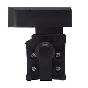 Interruptor 220V para Tupia RP250BE Black+Decker