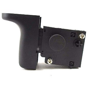Interruptor 127V para Furadeira TM550-BR e TM650-BR Black+Decker