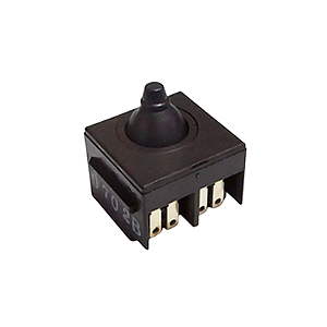 Interruptor para Esmerilhadeira 9557HN Makita