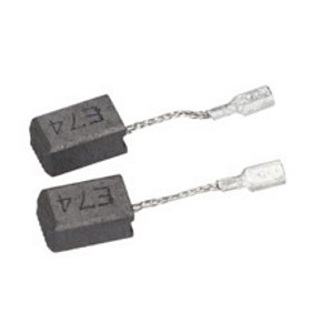 Par de Carvão para Multiferramenta GOP 250 CE Bosch