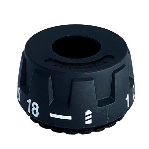 Anel Ajuste de Torque p/ Parafusadeira PFV012 e PFD012 Vonder