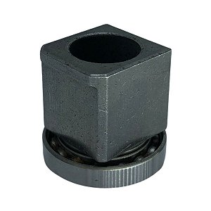 Conjunto do Mancal com Rolamento p/ Serra Sabre JR3070 Makita