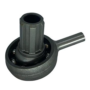 Conj. Excêntrico e Rolamento p/ Martelete Kd975Ka Black+Decker