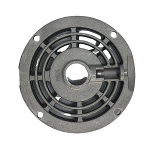 Suporte do Motor para Tupia 3606 Makita