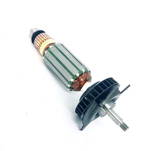 Rotor 220V p/ Esmerilhadeira DWE4010 Tipo 10 Dewalt