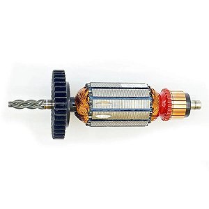 Rotor 220v p/ Furadeira DWD502 Tipo 1 Dewalt