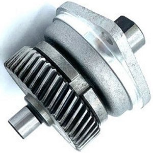 Eixo de Saída para Serra de Esquadria DW714 Dewalt