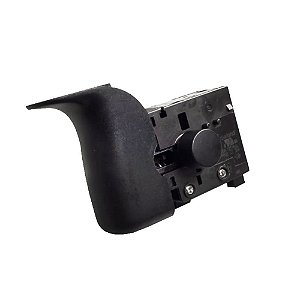 Interruptor 110V para Martelete D25133 Dewalt