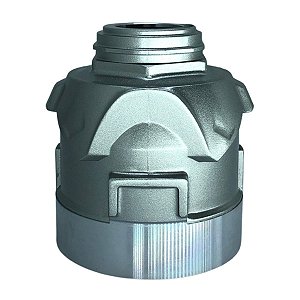 Caixa do Martelo p/ Parafusadeira DTD154 Makita