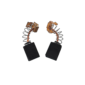 Par de Carvão 127V para Martelete STEL 503 Stanley