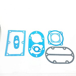 Jogo de Juntas para Compressor 10MPI Chiaperini