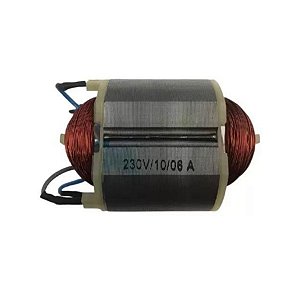 Estator 220V para Serra Tico Tico STS750VP DWT
