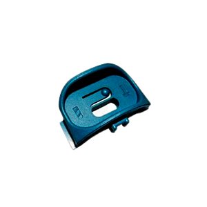 Base do Seletor de Função p/ Furadeira HP2050 Makita