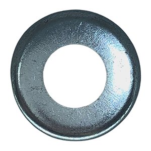 Arruela Copo 12 mm  p/ Lixadeira 9924B Makita