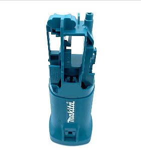 Caixa do Motor p/ Esmerilhadeira 9557HN Makita