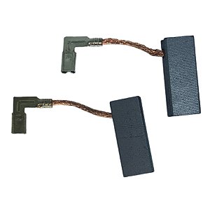 Par de Carvão para Martelete WS3212 Wesco