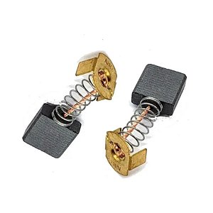 Par de Carvão para Serra de Bancada  STST1825 e STT1801 Stanley