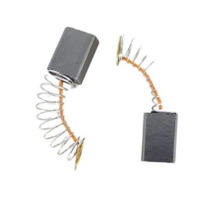 Par de Carvão para Serra Tico-Tico GYST500 Hammer