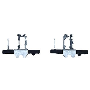 Porta Escovas para Esmerilhadeira GWS 20-180 Bosch