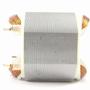 Estator 220V para Serra Tico Tico DWE300 Dewalt