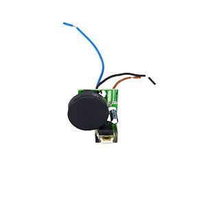 Módulo Eletrônico 220V para Serra Tico Tico DWE300 Dewalt