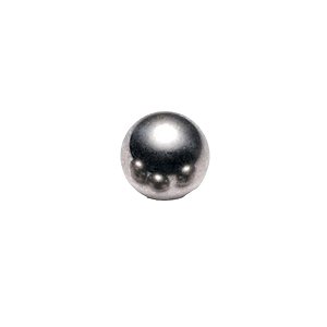 Esfera de Aço 3.5mm DCF805 e DCF887 Dewalt