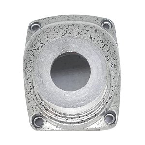 Caixa de Engrenagem p/ Furadeira FID1050 e FIV1050 Vonder / DWT