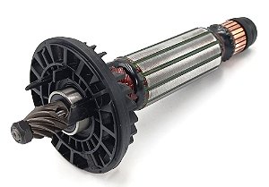 Rotor 220V para Esmerilhadeira DWE4020 Dewalt N864928