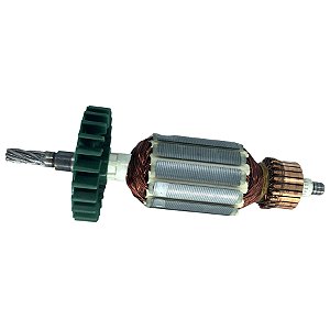 Induzido 127V para Serra Esquadria SEV857 Vonder