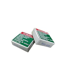 Par de Carvão para Esmerilhadeira G12SNDB Hitachi