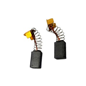 Par de Carvão para Lixadeira SW75 Stanley