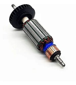 Rotor 220V para Esmerilhadeira DWE4010 Tipo 1 Dewalt