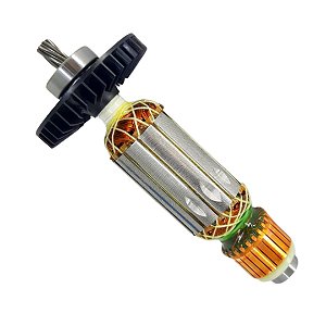 Rotor / Induzido 127V para Serra Circular GKS190 Bosch