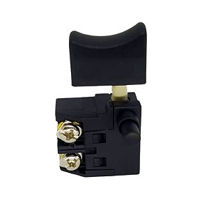 Interruptor 127V para Serra Mármore SMV1300S e SMA1300S Vonder