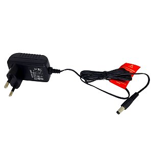 Fonte para Parafusadeira 12V PFV018 e PFD018 Vonder